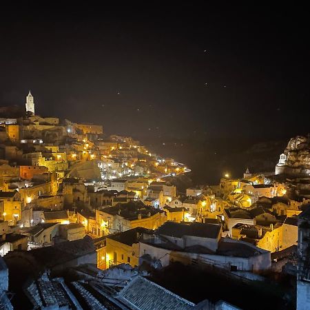 Rosselli93 Apartamento Matera Exterior foto