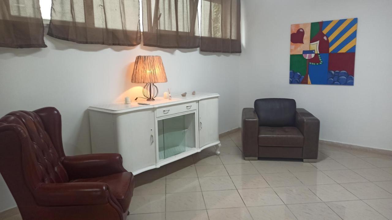 Rosselli93 Apartamento Matera Exterior foto