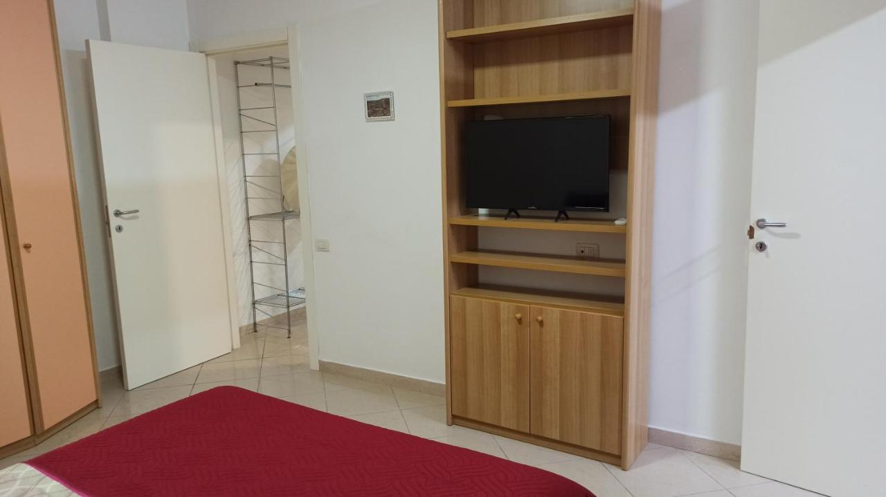 Rosselli93 Apartamento Matera Exterior foto